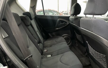 Toyota RAV4, 2007 год, 1 297 000 рублей, 19 фотография