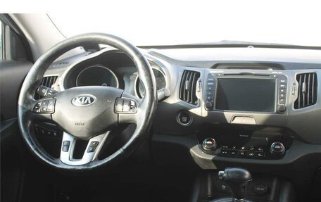 KIA Sportage III, 2014 год, 1 515 000 рублей, 14 фотография