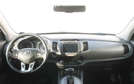 KIA Sportage III, 2014 год, 1 515 000 рублей, 15 фотография