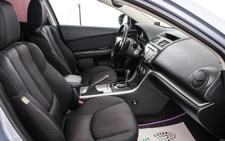 Mazda 6, 2010 год, 1 229 000 рублей, 12 фотография