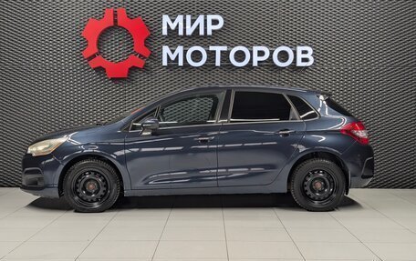 Citroen C4 II рестайлинг, 2011 год, 500 000 рублей, 7 фотография