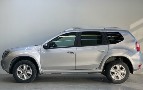 Nissan Terrano III, 2019 год, 1 495 000 рублей, 8 фотография