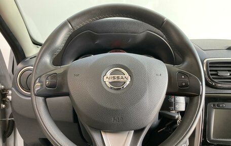 Nissan Terrano III, 2019 год, 1 495 000 рублей, 10 фотография