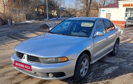 Mitsubishi Galant VIII, 2003 год, 305 000 рублей, 1 фотография