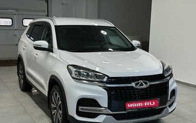 Chery Tiggo 8 I, 2021 год, 1 899 900 рублей, 1 фотография