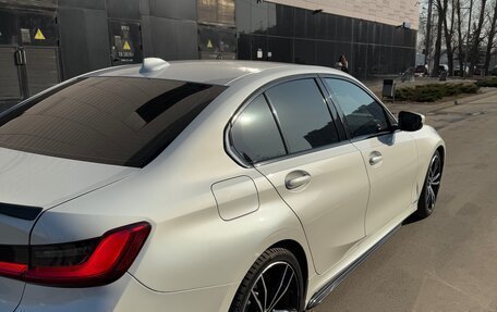 BMW 3 серия, 2019 год, 3 150 000 рублей, 2 фотография