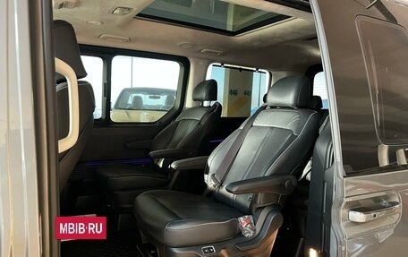 Hyundai Staria, 2021 год, 5 320 000 рублей, 25 фотография