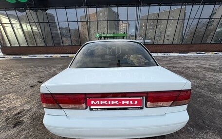 Nissan Sunny B15, 2000 год, 290 000 рублей, 5 фотография