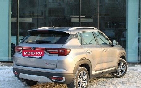 Changan CS35 Plus, 2019 год, 1 530 000 рублей, 5 фотография