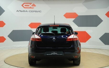 Renault Megane III, 2012 год, 730 000 рублей, 6 фотография