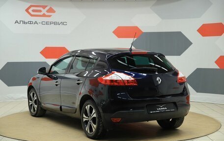 Renault Megane III, 2012 год, 730 000 рублей, 7 фотография