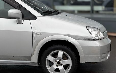 Suzuki Liana, 2003 год, 299 000 рублей, 6 фотография