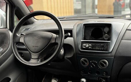 Suzuki Liana, 2003 год, 299 000 рублей, 12 фотография