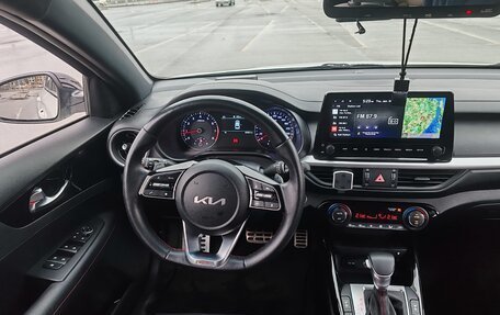 KIA K3, 2021 год, 2 600 000 рублей, 8 фотография