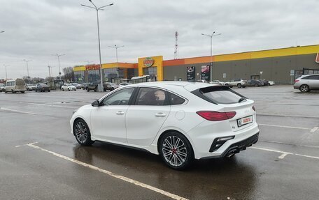 KIA K3, 2021 год, 2 600 000 рублей, 3 фотография