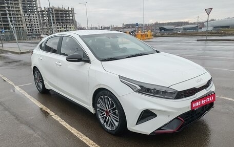 KIA K3, 2021 год, 2 600 000 рублей, 2 фотография