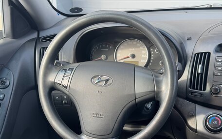 Hyundai Elantra IV, 2008 год, 700 000 рублей, 12 фотография