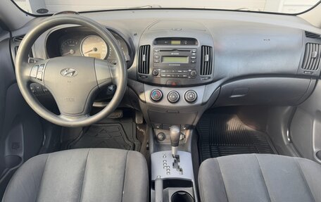 Hyundai Elantra IV, 2008 год, 700 000 рублей, 10 фотография