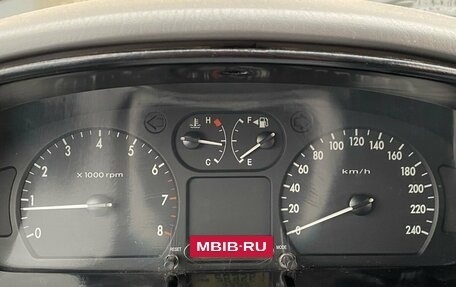 KIA Magentis I, 2006 год, 399 000 рублей, 9 фотография