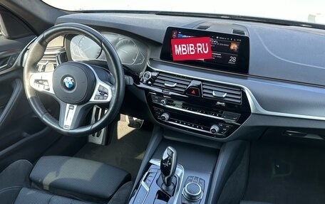 BMW 5 серия, 2020 год, 5 230 000 рублей, 15 фотография