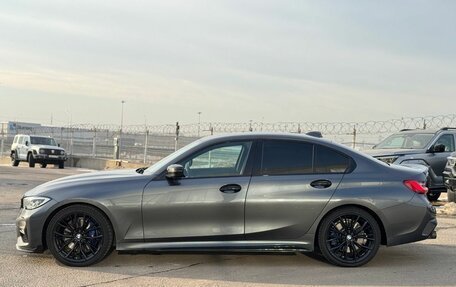 BMW 3 серия, 2021 год, 4 149 000 рублей, 9 фотография
