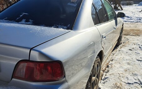 Mitsubishi Galant VIII, 2003 год, 305 000 рублей, 11 фотография