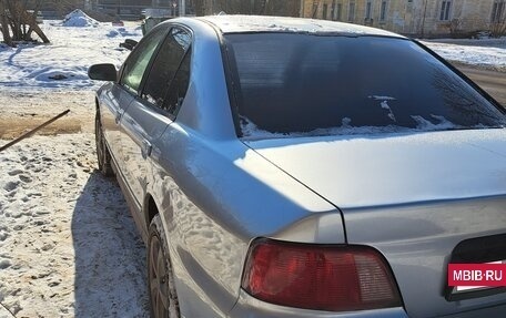 Mitsubishi Galant VIII, 2003 год, 305 000 рублей, 9 фотография