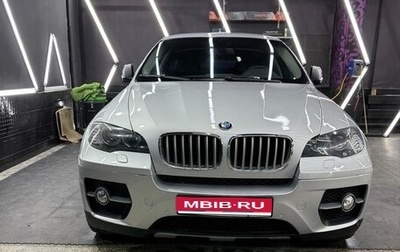 BMW X6, 2009 год, 1 585 000 рублей, 1 фотография