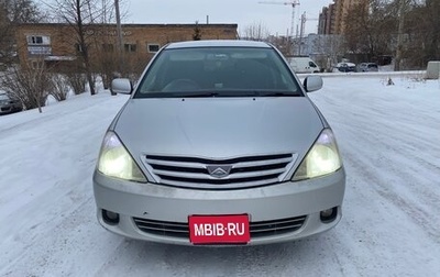 Toyota Allion, 2003 год, 680 000 рублей, 1 фотография