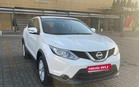 Nissan Qashqai, 2018 год, 2 200 000 рублей, 1 фотография