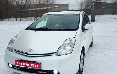 Toyota Prius, 2008 год, 999 000 рублей, 1 фотография