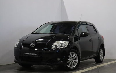 Toyota Auris II, 2007 год, 625 000 рублей, 1 фотография