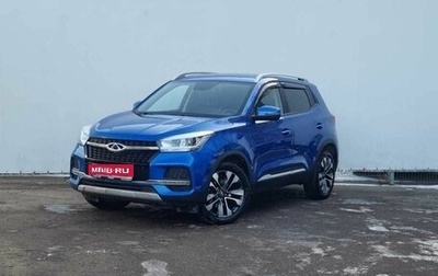 Chery Tiggo 4 I рестайлинг, 2020 год, 1 420 000 рублей, 1 фотография