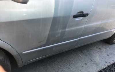 Mercedes-Benz Vito, 2000 год, 850 000 рублей, 1 фотография