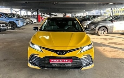 Toyota Camry, 2023 год, 4 200 000 рублей, 1 фотография