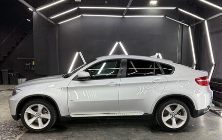 BMW X6, 2009 год, 1 585 000 рублей, 4 фотография