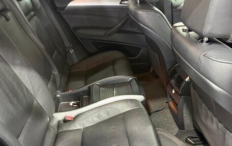 BMW X6, 2009 год, 1 585 000 рублей, 15 фотография