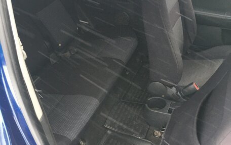 Hyundai Getz I рестайлинг, 2010 год, 385 000 рублей, 10 фотография