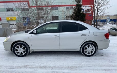 Toyota Allion, 2003 год, 680 000 рублей, 3 фотография