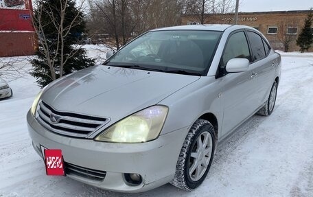 Toyota Allion, 2003 год, 680 000 рублей, 2 фотография