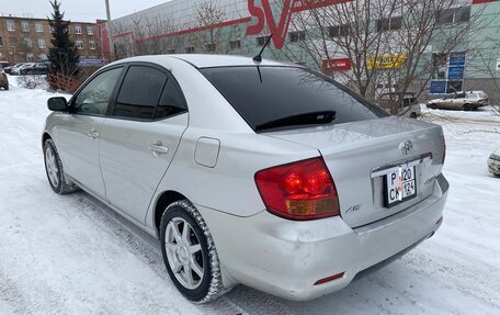 Toyota Allion, 2003 год, 680 000 рублей, 4 фотография