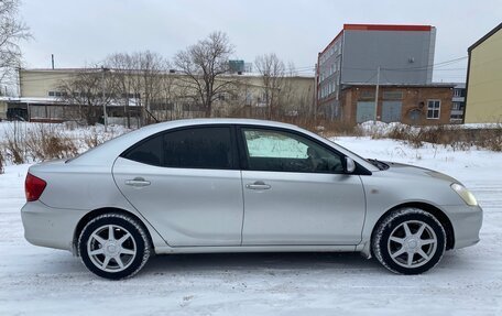 Toyota Allion, 2003 год, 680 000 рублей, 5 фотография