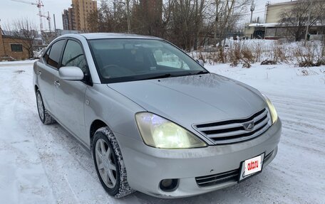 Toyota Allion, 2003 год, 680 000 рублей, 10 фотография