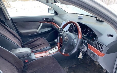 Toyota Allion, 2003 год, 680 000 рублей, 23 фотография