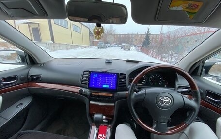 Toyota Allion, 2003 год, 680 000 рублей, 25 фотография