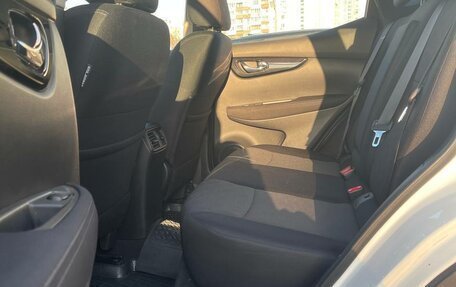 Nissan Qashqai, 2018 год, 2 200 000 рублей, 16 фотография