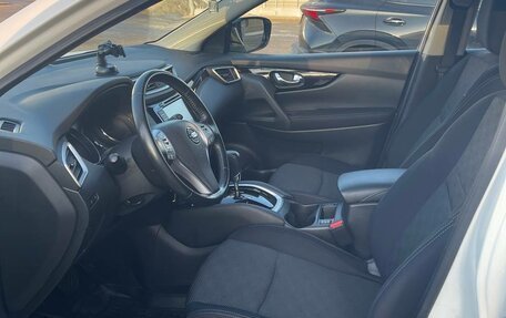 Nissan Qashqai, 2018 год, 2 200 000 рублей, 22 фотография