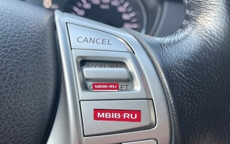 Nissan Qashqai, 2018 год, 2 200 000 рублей, 15 фотография