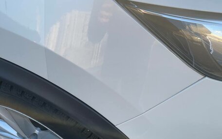 Nissan Qashqai, 2018 год, 2 200 000 рублей, 24 фотография