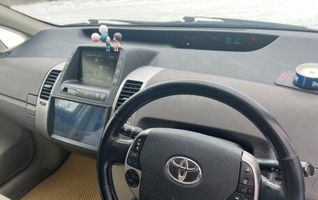 Toyota Prius, 2008 год, 999 000 рублей, 5 фотография